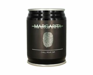 Mixperience Margarita koktél 99ml 21,3%