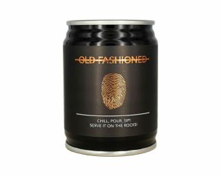 Mixperience Old-Fashioned koktél 99ml 24,1%