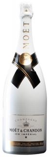Moet  Chandon Ice Imperial Champagne 0,75L 12%