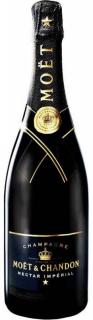 Moet  Chandon Nectar Imperial Champagne 0,75L 12%
