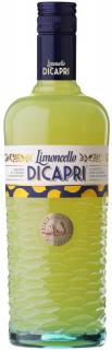 Molinari Limoncello likőr 0,7L 30%