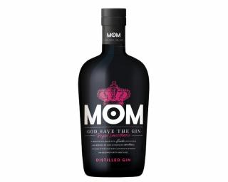 Mom Royal Smoothness Gin 39,5%  1L