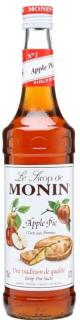 Monin Almás pite kávészirup (apple pie) 0,7L