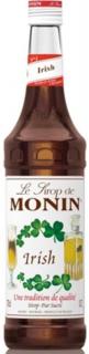 Monin Ír kávé kávészirup (irish) 0,25L