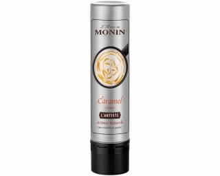 Monin Karamell öntet (Caramel) 0,15L