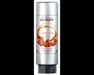 Monin Karamell szósz 0,5L