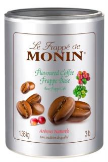 Monin Kávé frappé (coffee) 1,36Kg