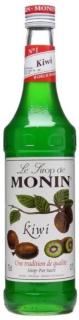 Monin Kiwi koktélszirup 0,7L