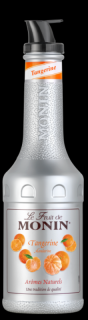 Monin Mandarin püré 1L