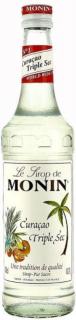 Monin Triple Sec szirup (curacao) 0,7L