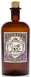 Monkey 47 Gin 0,5L 47%