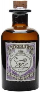 Monkey 47 Gin 47% mini 0,05L