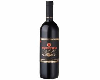 Monteverdi Dolce Novella 0,75L 10%