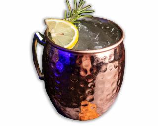 Moscow Mule koktélcsomag