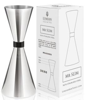 Mr.Slim Black Ruby ital mérce 30/60 ml