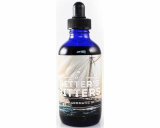 Ms.Better's Bitters - Aromatic Batch 42 bitter 120 ml 40%