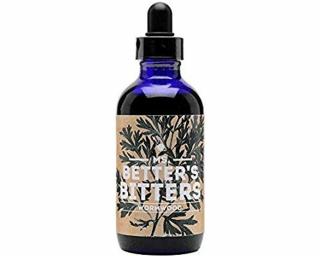Ms.Better's Bitters - Wormwood bitter 120 ml 40%