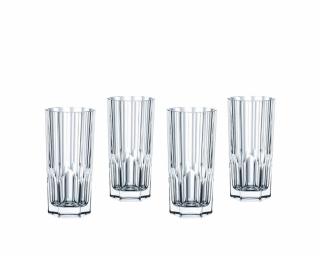 Nachtmann Aspen long drink pohár szett 320ml 4db/cs