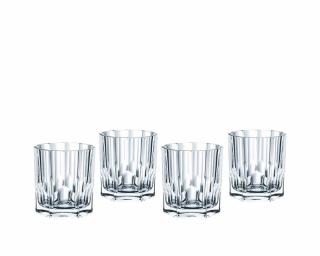 Nachtmann Aspen tumbler pohár szett 320ml 4db/cs