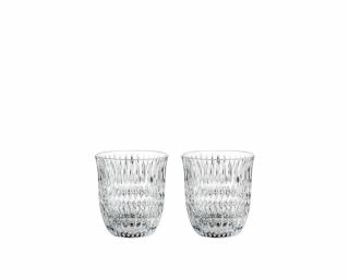 Nachtmann Ethno cappuccino/flat white kávés pohár szett 235ml 2db/cs