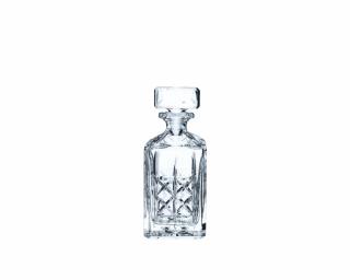 Nachtmann Highland whisky dekanter 750ml