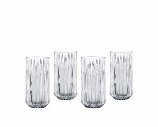 Nachtmann Jules long drink pohár szett 375ml 4db/cs