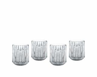 Nachtmann Jules tumbler pohár szett 305ml 4db/cs