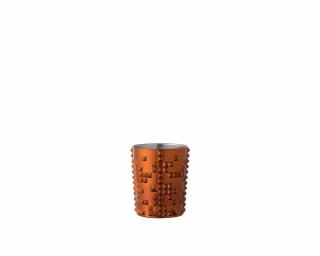 Nachtmann Punk Copper tumbler pohár 330ml