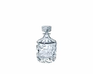 Nachtmann Punk whisky dekanter 750ml