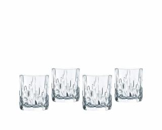 Nachtmann Shu Fa tumbler pohár szett 330ml 4db/cs