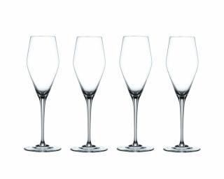 Nachtmann ViNova pezsgős pohár szett 280ml 4db/cs