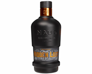 Naud Hidden Loot Dark Reserve 0,7L 41%