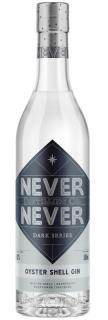 Never Never Oyster Shell Gin 0,5L 42%