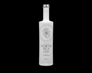 North Sea Gin 0,7L 40%