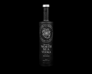 North Sea Vodka 0,7L 40%