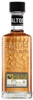 Olmeca Altos Anejo 100% agavé tequila 0,7L 40%