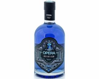 Opera Cocktail Series AVIATION koktél 0,7L 33%