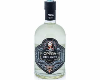 Opera Cocktail Series CORPSE REVIVER koktél 0,7L 25,2%