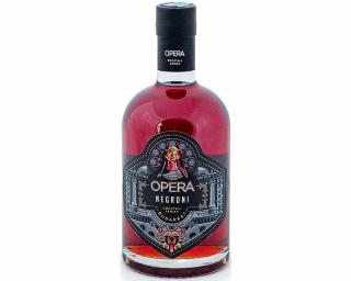 Opera Cocktail Series NEGRONI koktél 0,7L 26,3%