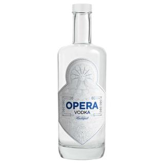 Opera Vodka 0,7L 40%