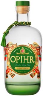 Opihr Arabian Edition Gin - 0,7L (43%)