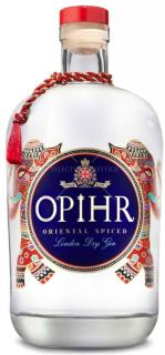 Opihr Oriental Spiced Gin 40 % 0,7L