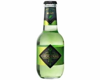 Original Premium Menta Tonic Water 0,2L