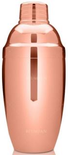 Osaki koktél shaker réz színű 500 ml