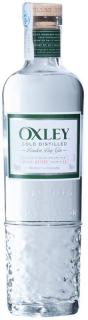 Oxley Gin 0,7L 47%