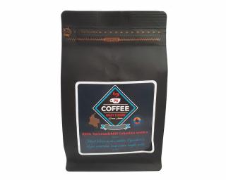 PA Coffee Columbia szemes kávé 250g