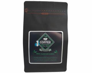 PA Coffee Guatemala szemes kávé 250g