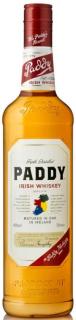 Paddy Irish Whiskey 40% 0,7