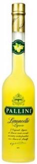 Pallini Limoncello citromlikőr 0,5L 26%