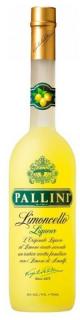 Pallini Limoncello citromlikőr 0,7L 26%